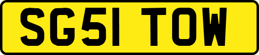 SG51TOW