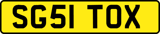 SG51TOX