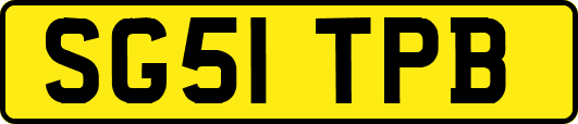 SG51TPB