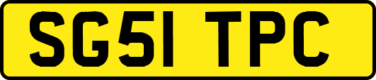SG51TPC