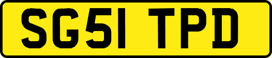 SG51TPD