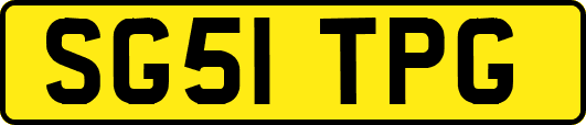 SG51TPG