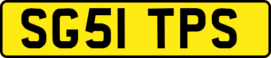 SG51TPS