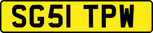 SG51TPW