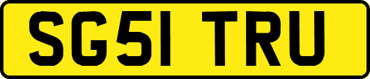 SG51TRU