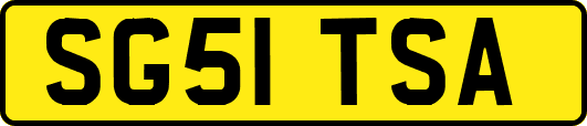 SG51TSA