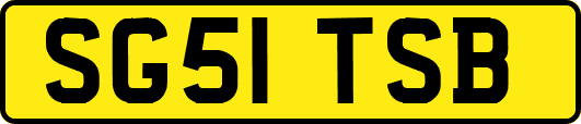 SG51TSB