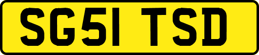 SG51TSD