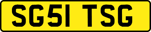SG51TSG