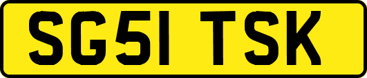 SG51TSK