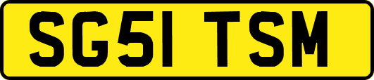 SG51TSM