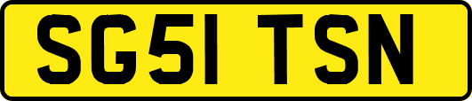 SG51TSN