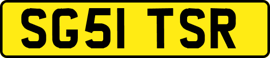 SG51TSR