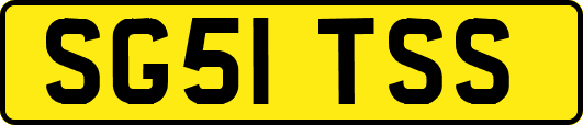 SG51TSS