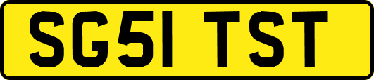 SG51TST