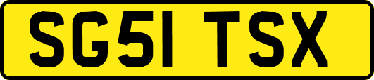 SG51TSX