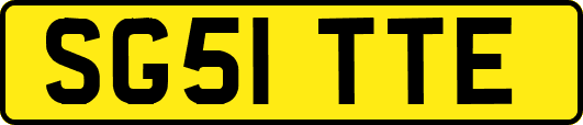 SG51TTE