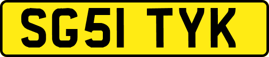 SG51TYK