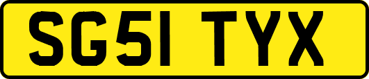 SG51TYX