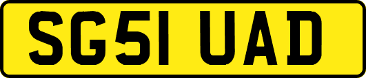 SG51UAD