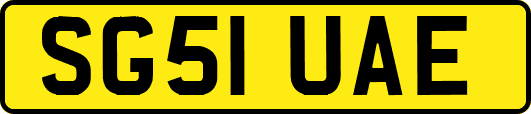 SG51UAE