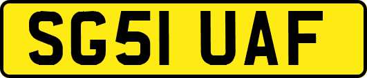 SG51UAF