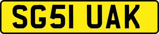 SG51UAK