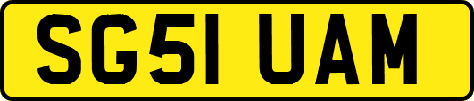 SG51UAM