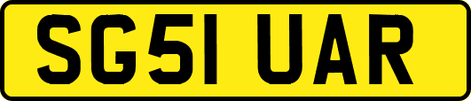 SG51UAR