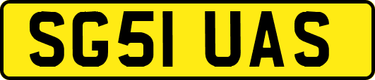 SG51UAS