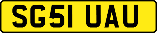 SG51UAU