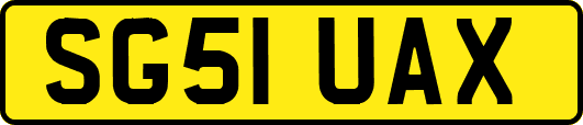 SG51UAX