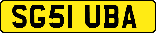 SG51UBA