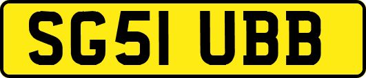 SG51UBB