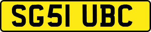 SG51UBC