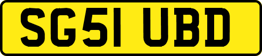 SG51UBD