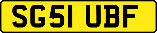 SG51UBF