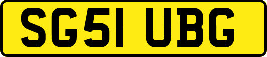 SG51UBG