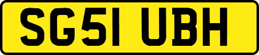 SG51UBH