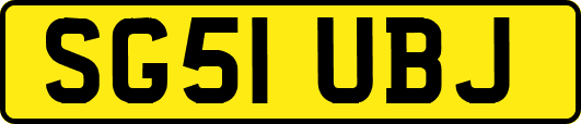 SG51UBJ