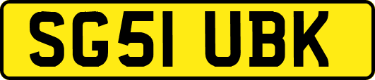 SG51UBK