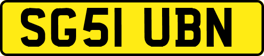 SG51UBN