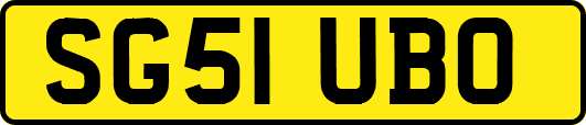 SG51UBO