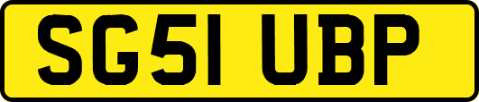 SG51UBP