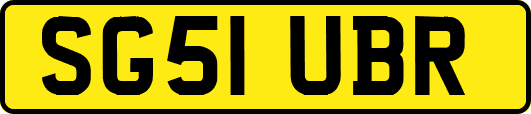 SG51UBR