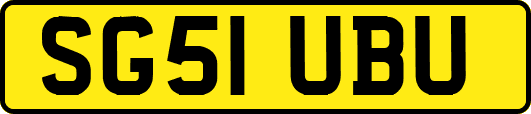 SG51UBU