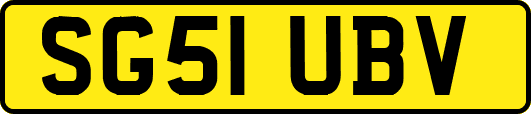 SG51UBV