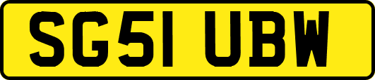 SG51UBW