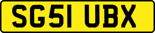 SG51UBX