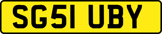 SG51UBY